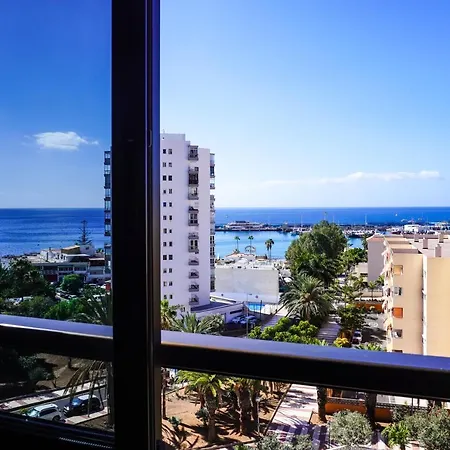 Vistamar, Cristianos Διαμέρισμα *