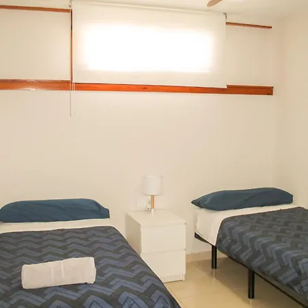 Vistamar, Cristianos * Los Cristianos (Tenerife)