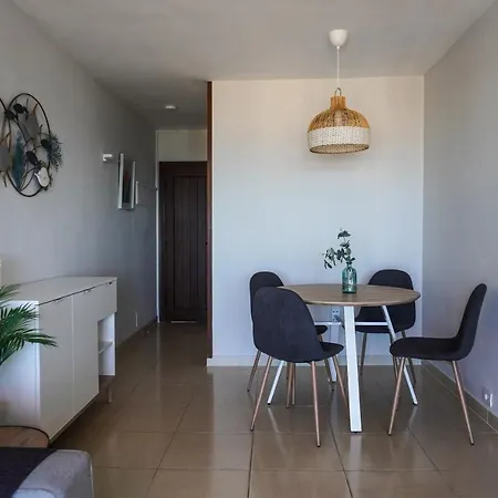 Vistamar, Cristianos Apartman *