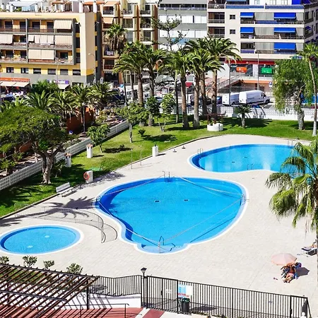 Vistamar, Cristianos Los Cristianos (Tenerife)