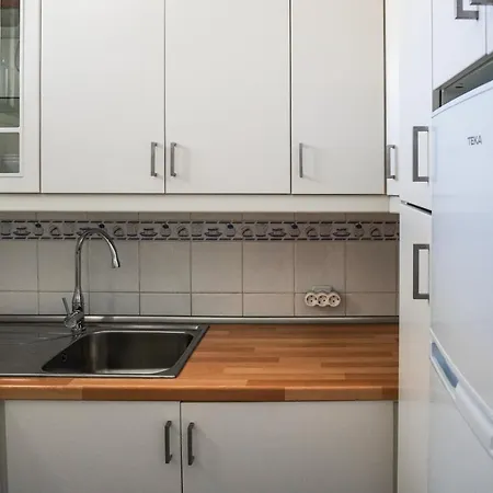 Appartamento Vistamar, Cristianos *