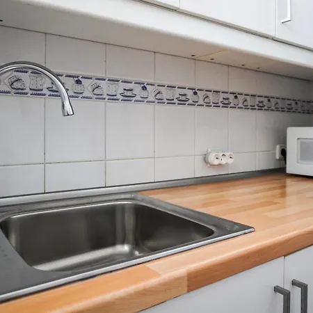 Vistamar, Cristianos Los Cristianos (Tenerife)