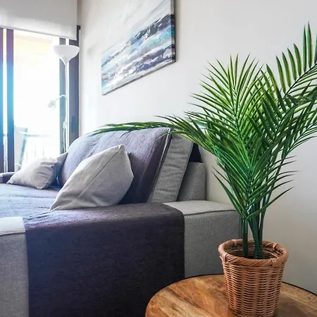 Vistamar, Cristianos Apartman Los Cristianos
