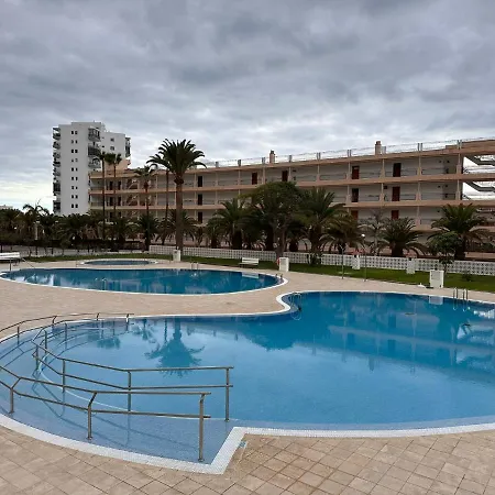 Apartman Vistamar, Cristianos Los Cristianos