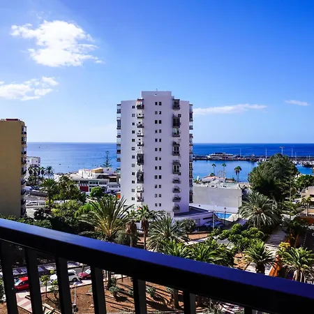 Apartman Vistamar, Cristianos
