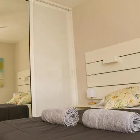 Vistamar, Cristianos Los Cristianos (Tenerife)