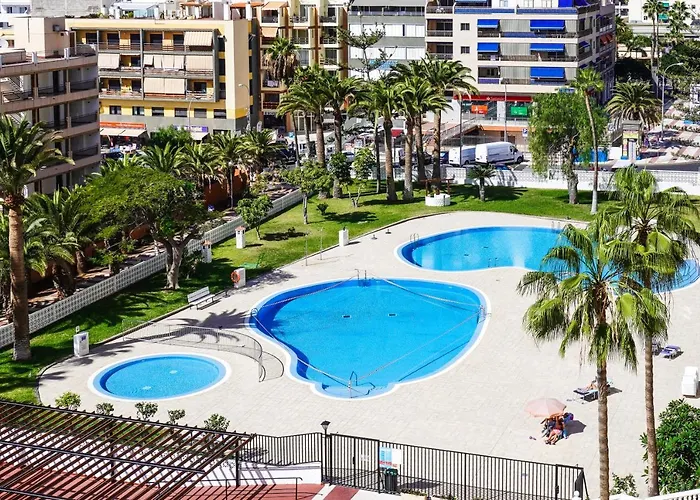 Vistamar, Cristianos Los Cristianos (Tenerife)