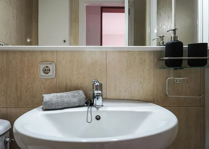 Vistamar, Cristianos Los Cristianos (Tenerife)