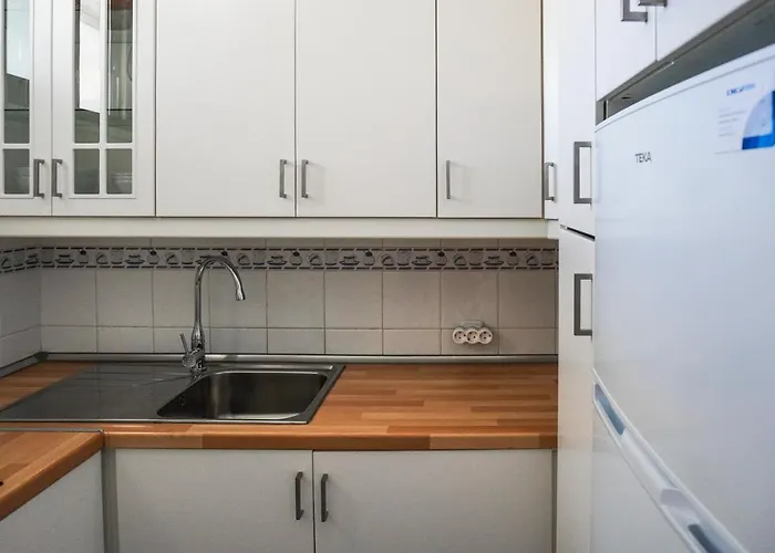 Apartment Vistamar, Cristianos *