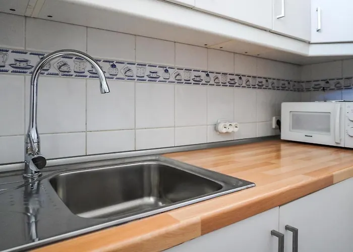 Vistamar, Cristianos Los Cristianos (Tenerife)