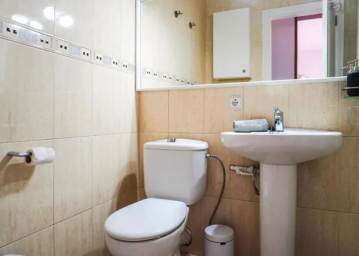 Vistamar, Cristianos Apartment