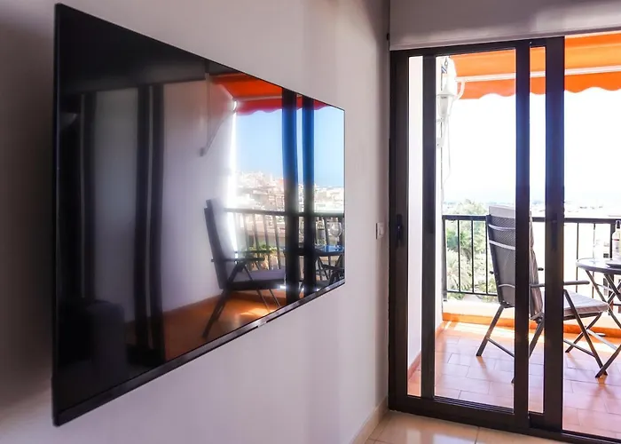 Apartment Vistamar, Cristianos