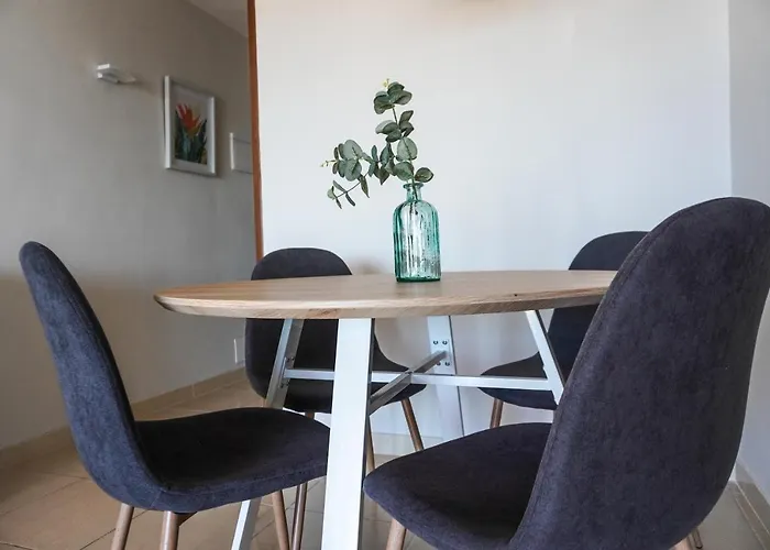 Apartment Vistamar, Cristianos *