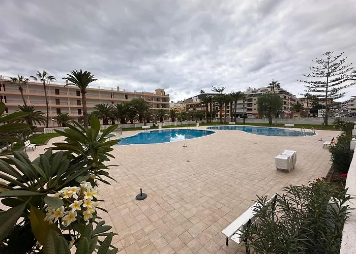 Vistamar, Cristianos * Los Cristianos (Tenerife)