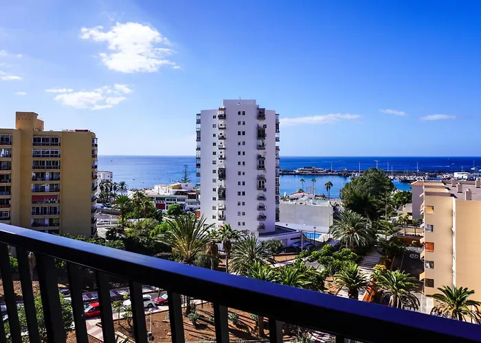 Apartment Vistamar, Cristianos