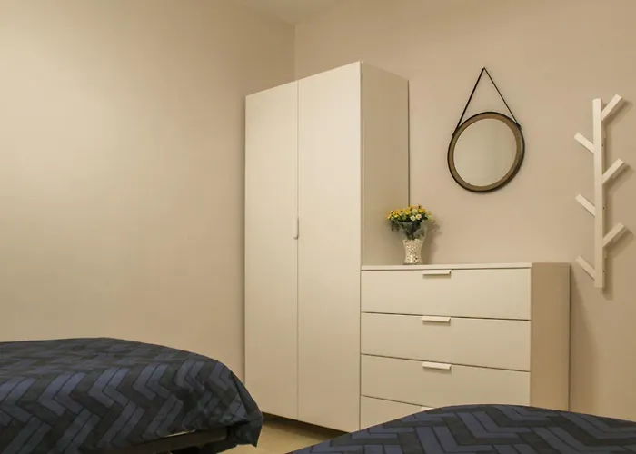 Apartment Vistamar, Cristianos *