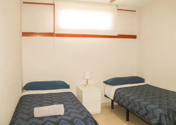 Vistamar, Cristianos * Los Cristianos (Tenerife)