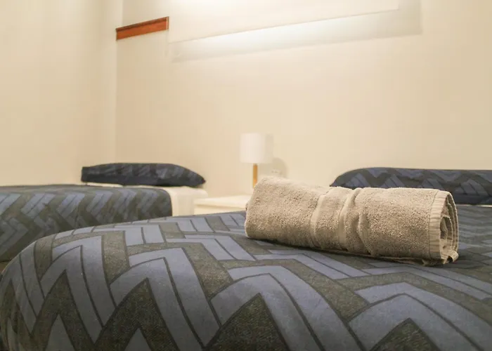 Vistamar, Cristianos *