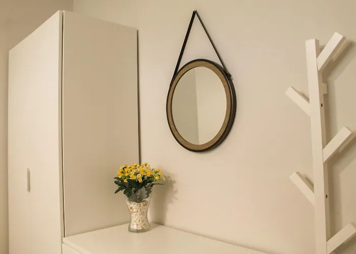 Apartment Vistamar, Cristianos *