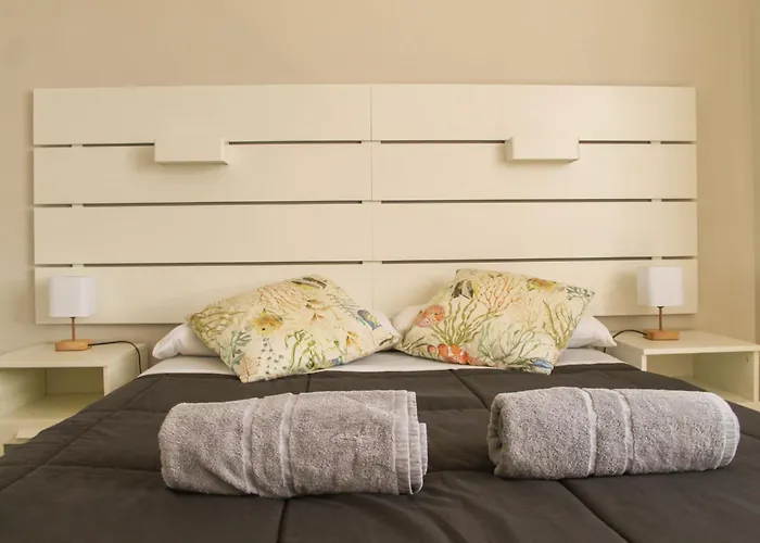 Vistamar, Cristianos Apartment Los Cristianos (Tenerife)