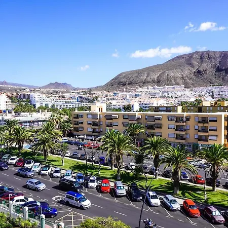 Apartamento Vistamar, Cristianos Los Cristianos (Tenerife)