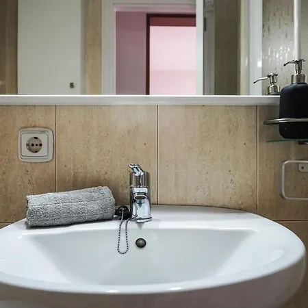 Vistamar, Cristianos Los Cristianos (Tenerife)