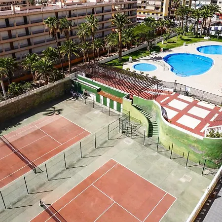 Vistamar, Cristianos Lejlighed Los Cristianos (Tenerife)