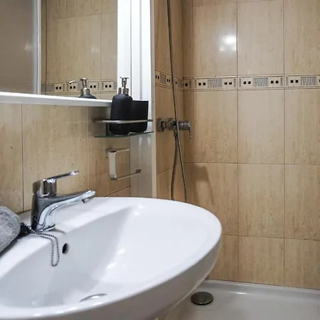 Apartamento Vistamar, Cristianos Los Cristianos (Tenerife)