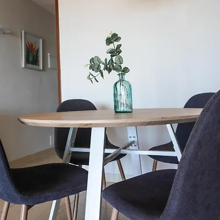 Apartamento Vistamar, Cristianos *