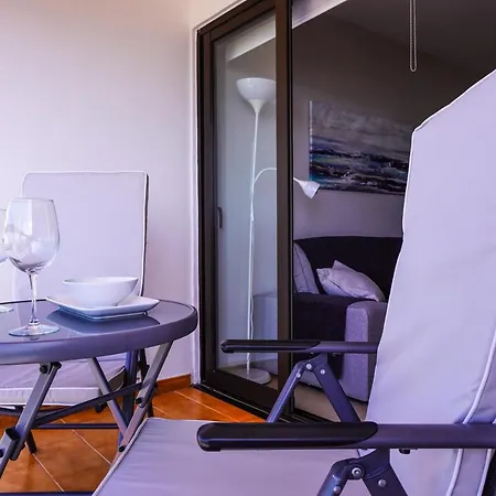 Apartamento Vistamar, Cristianos Los Cristianos (Tenerife)