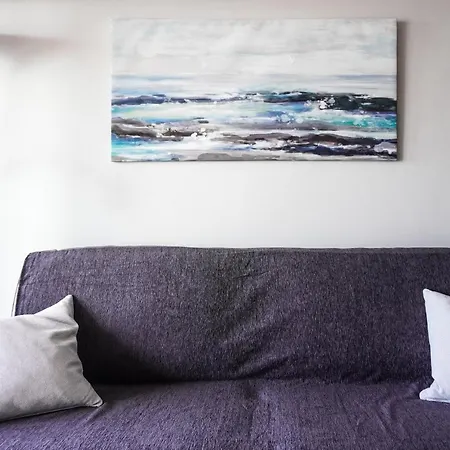 Vistamar, Cristianos Apartamento *