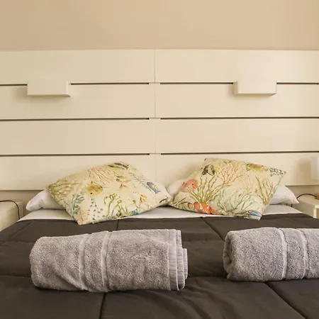 Vistamar, Cristianos Apartamento Los Cristianos (Tenerife)