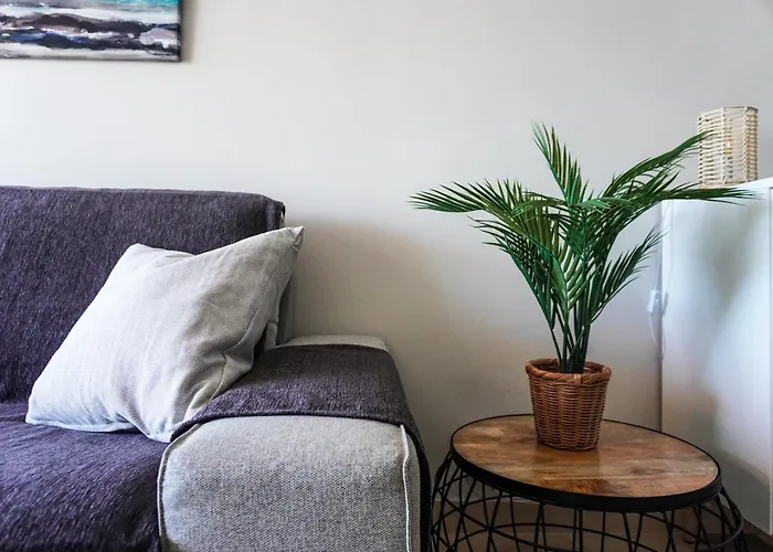 Vistamar, Cristianos * 洛斯克里斯蒂亚诺斯