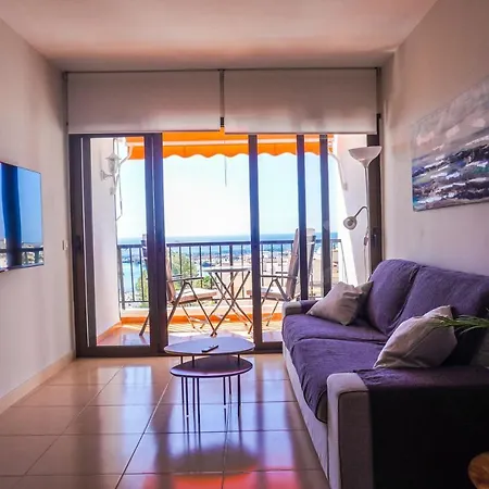 Vistamar, Cristianos Apartamento *