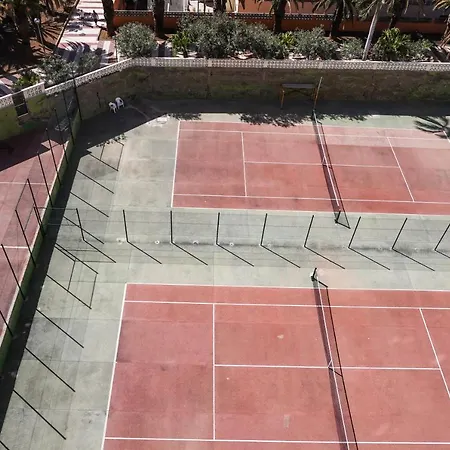 Vistamar, Cristianos Apartamento