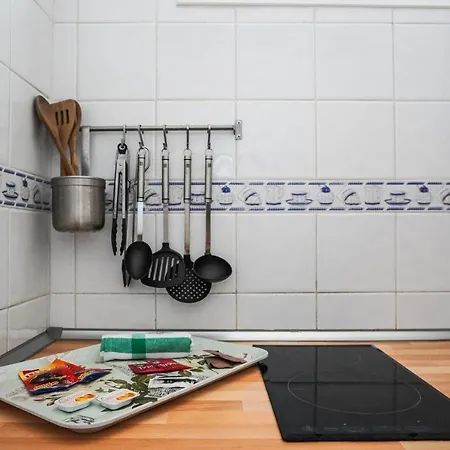 Vistamar, Cristianos * Los Cristianos (Tenerife)