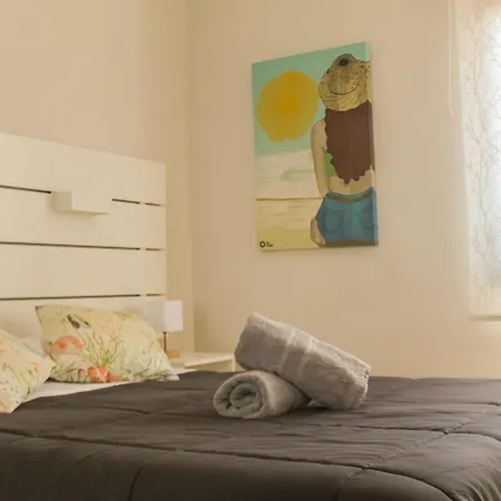 Vistamar, Cristianos Apartamento *