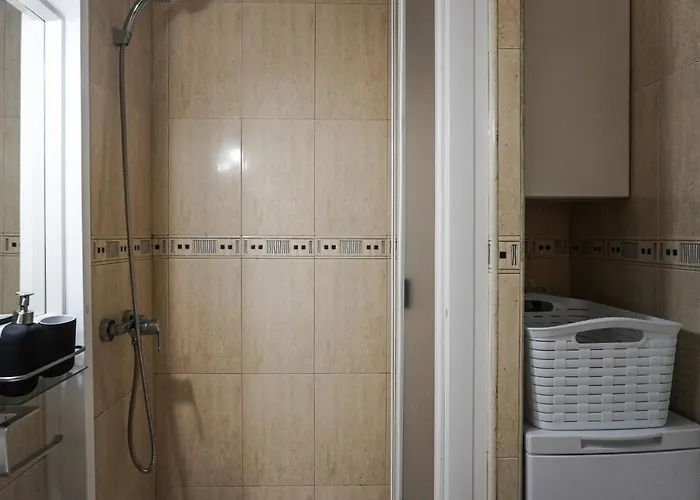 Vistamar, Cristianos * Лос Кристианос