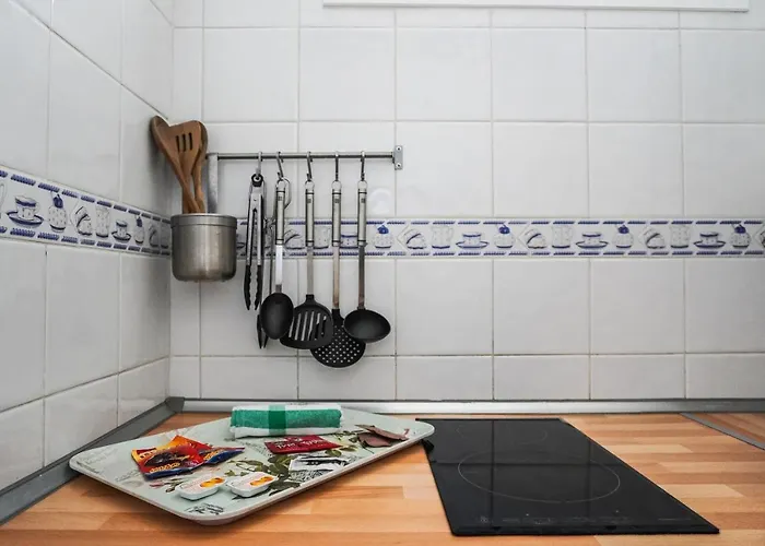 Vistamar, Cristianos * Лос Кристианос