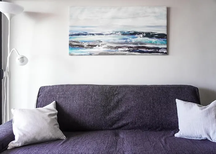 Vistamar, Cristianos Апартаменты *